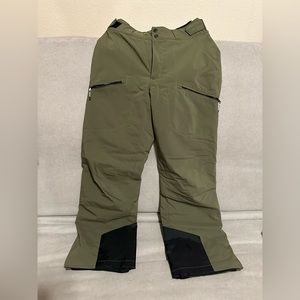 Body Glove Snow Pants - Men’s S